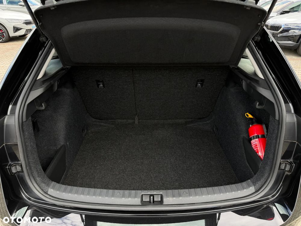 Skoda Scala 1.0 TSI Edition 130 DSG - 15