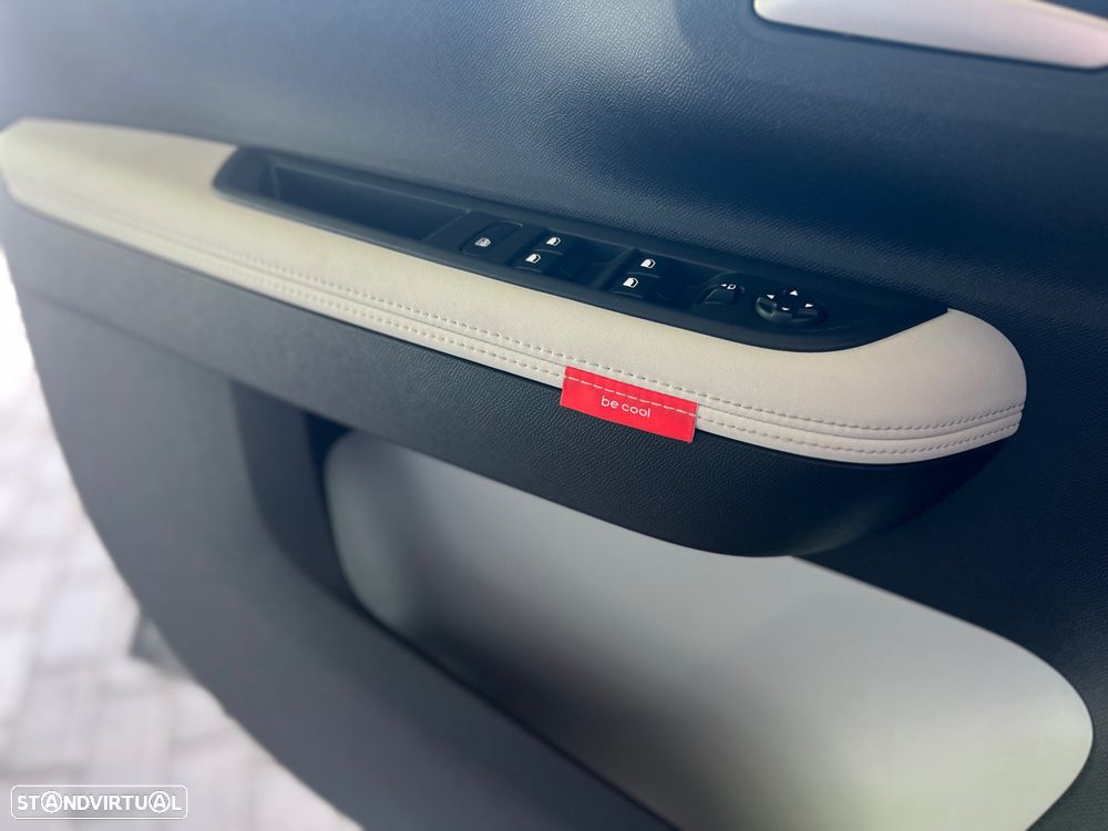 Citroën e-C3 44 kWh Autonomia Conforto Plus - 12