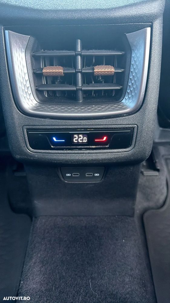 Cupra Terramar 1.5 eTSI DSG Tribe Edition - 19