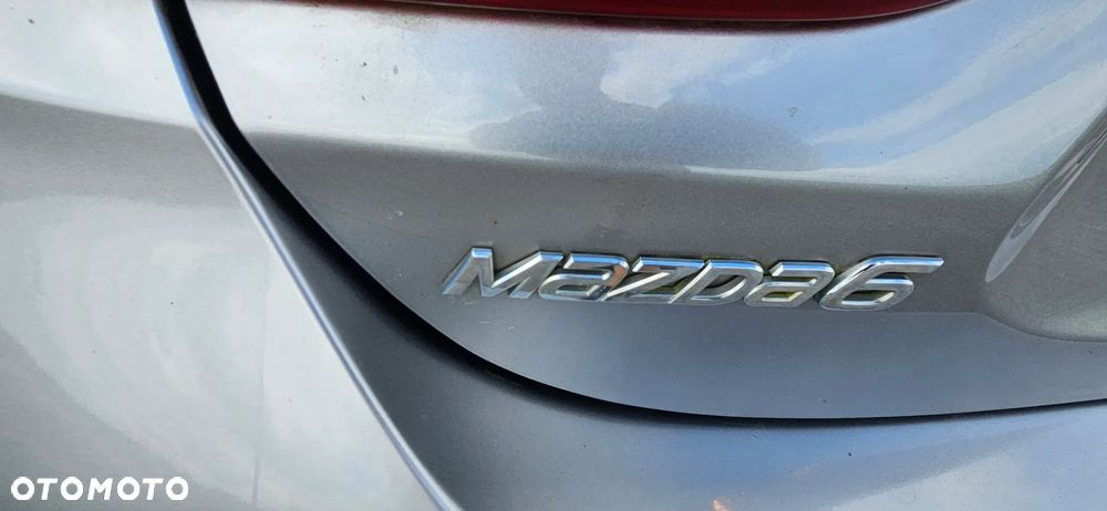 Mazda 6 2.2 D Skymotion I-ELoop - 7