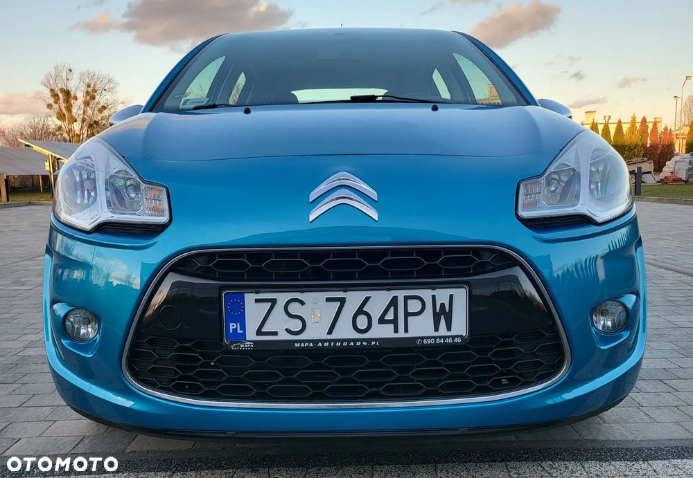 Citroën C3 VTi 95 Exclusive - 13