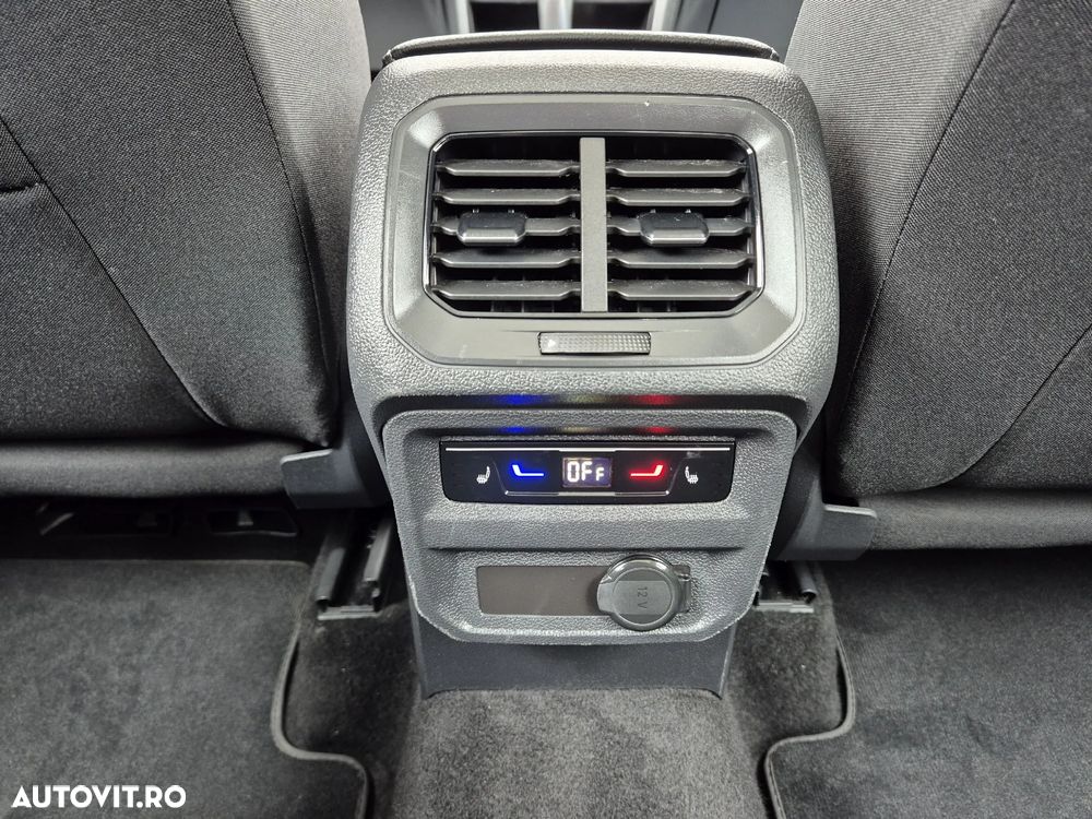 Volkswagen Tiguan 2.0 TSI OPF DSG 4Motion Elegance - 12