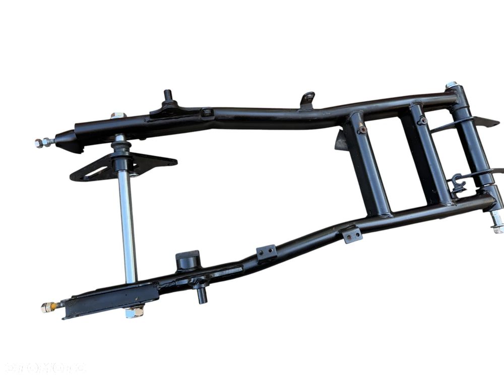 Wahacz tył  Keeway K-Light 125  KLIGHT - 1