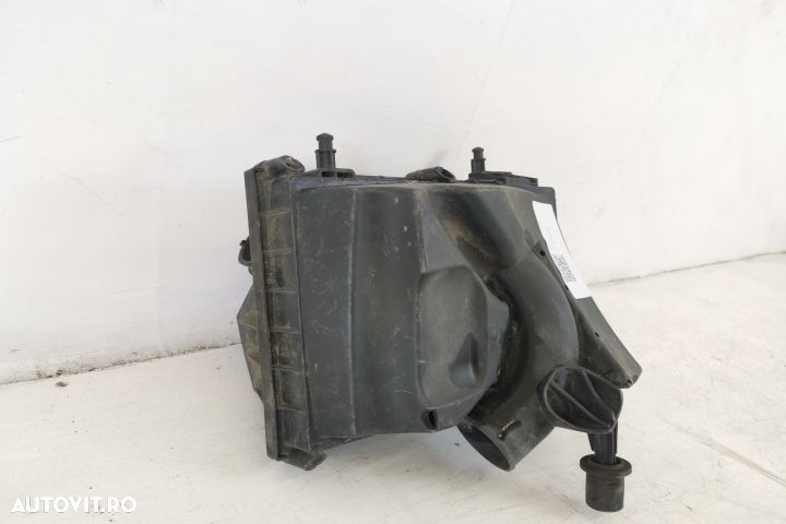 Carcasa Filtru Aer Originala In Stare Buna Opel  Corsa  C [2000 - 2003 - 6