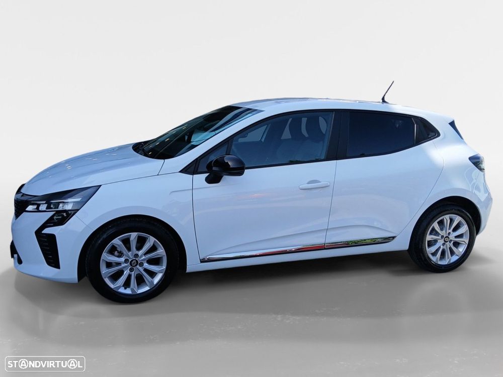 Renault Clio 1.0 TCe Intens CVT - 2