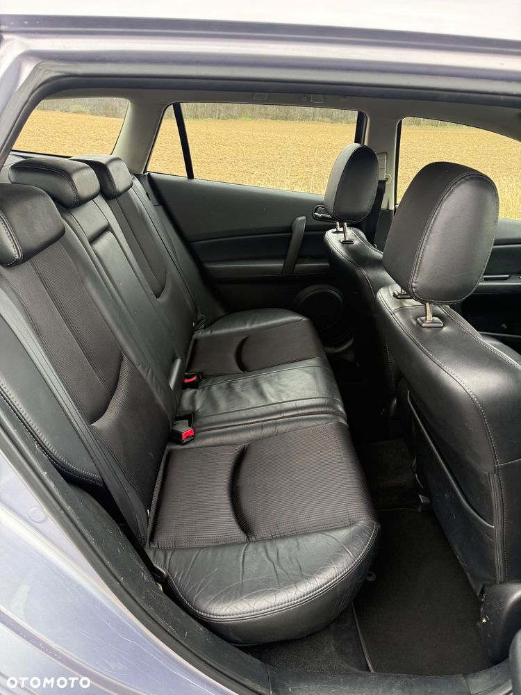 Mazda 6 Sport 2.0 CD DPF Exclusive - 22