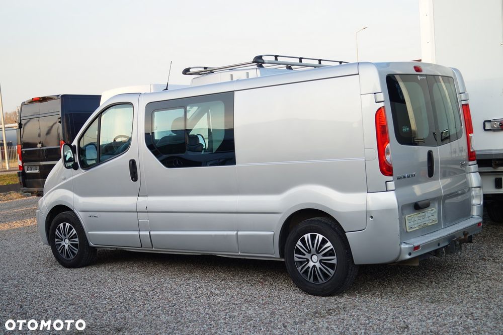 Renault Trafic - 4