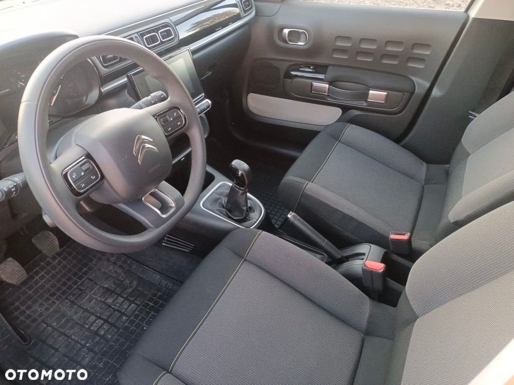 Citroën C3 - 8