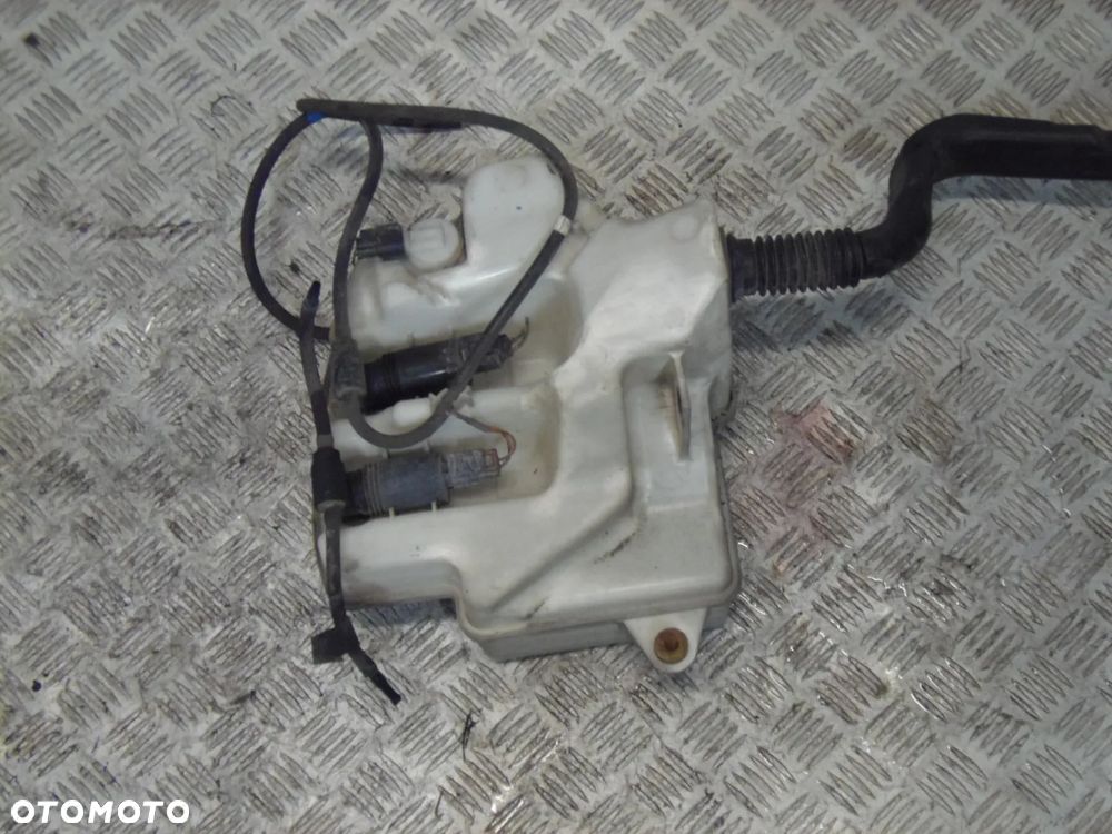 RANGE ROVER SPORT L320 ZBIORNIK SPRYSKIWACZY AH22-17A645-AD - 2