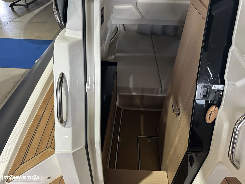 Outra não listada Joker Boat Clubman 32 - 32