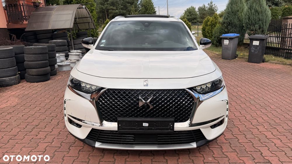 DS Automobiles DS 7 Crossback - 7