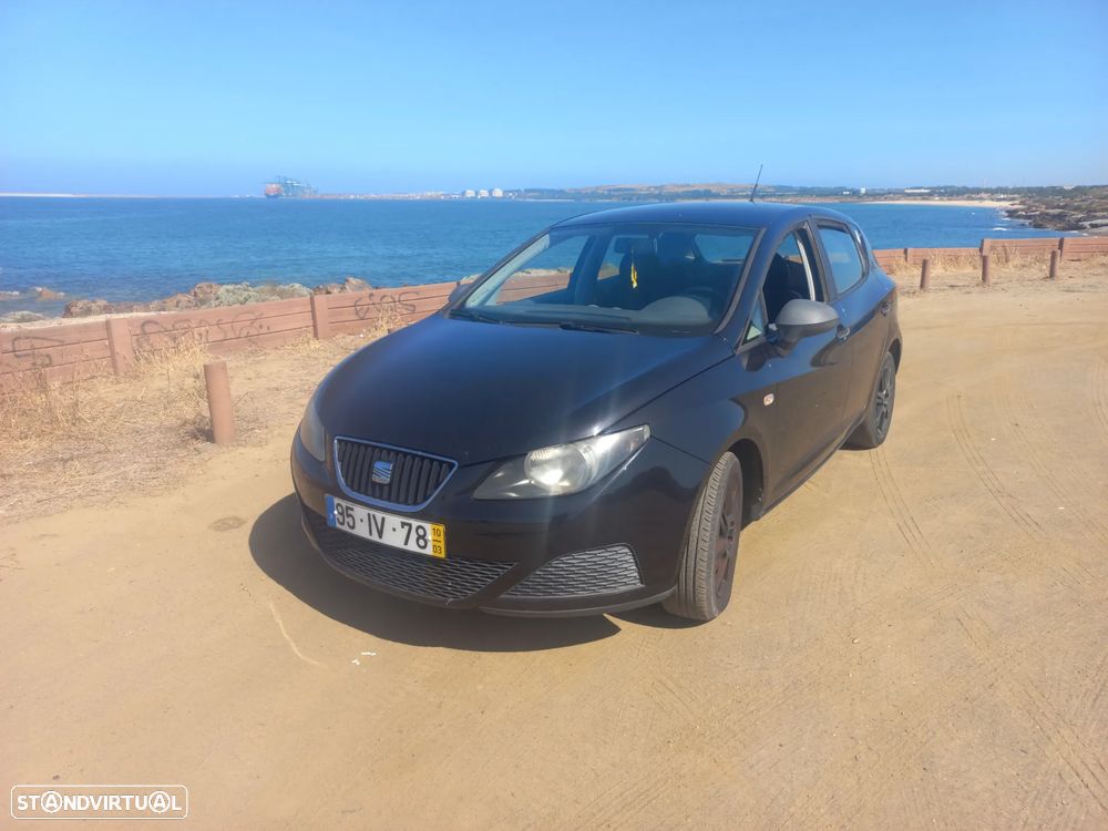SEAT Ibiza 1.2 12V Style - 2