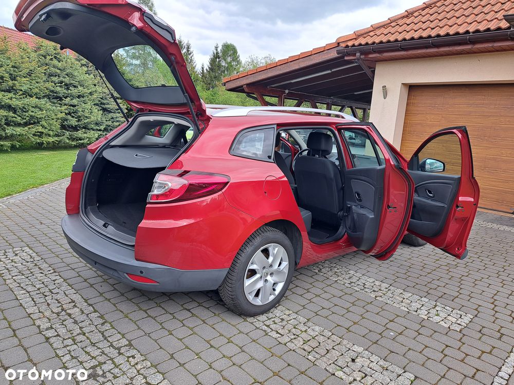 Renault Megane 1.6 16V 100 TomTom Edition - 26