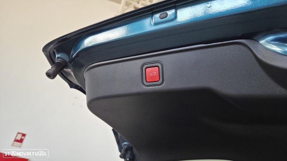 Fiat 600 1.2 Hybrid La Prima - 21