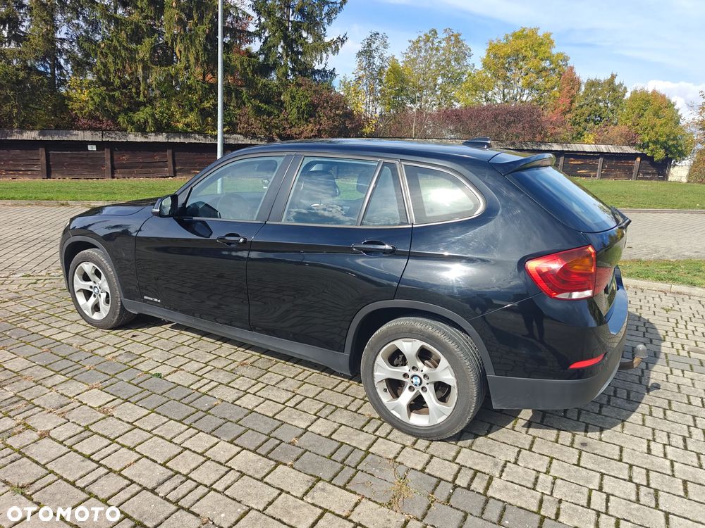 BMW X1 - 8