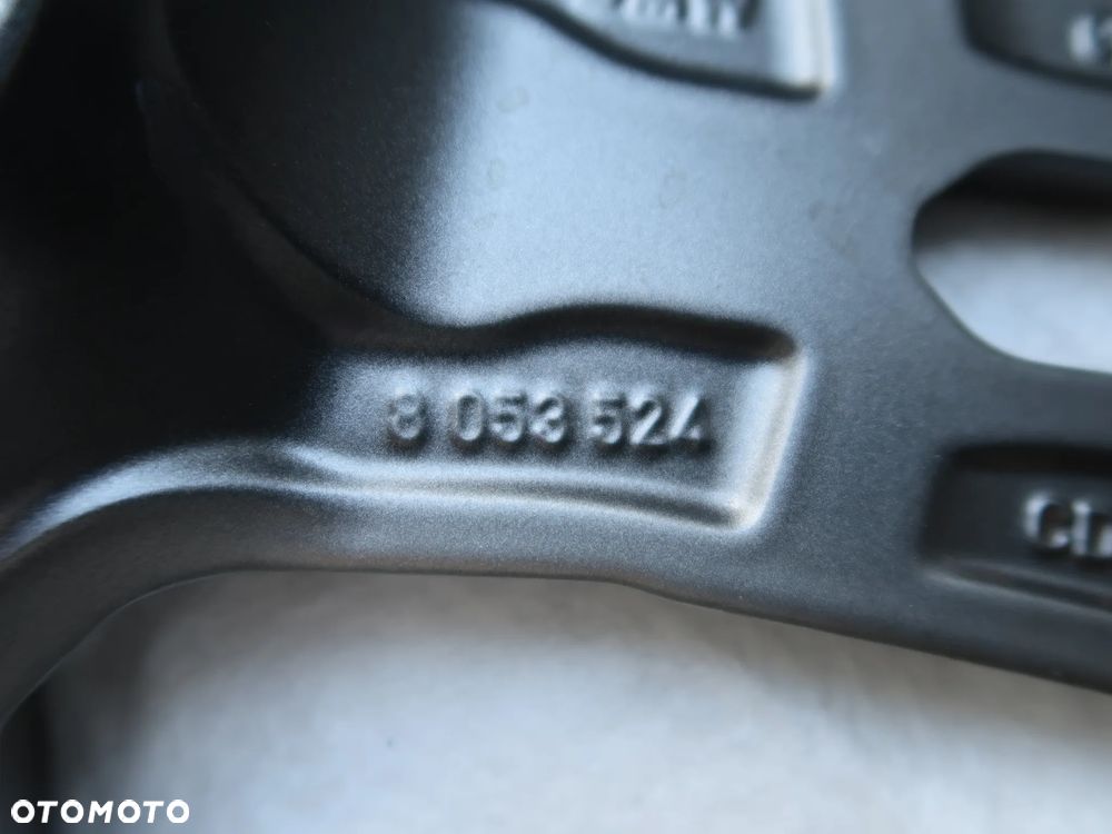 W36 Felga BMW 8053524 8x19et54 - 7