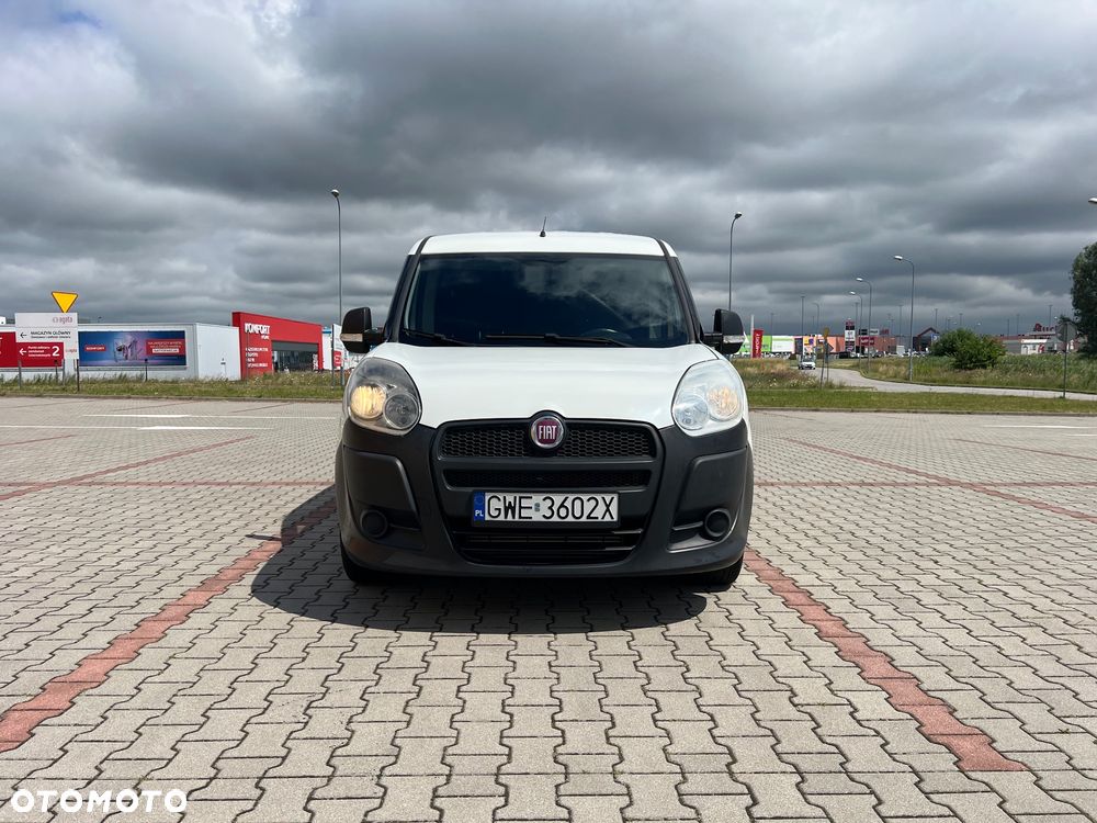 Fiat Doblo - 15