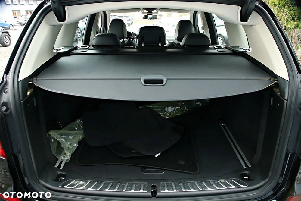 BMW X3 xDrive20i GPF Advantage - 22