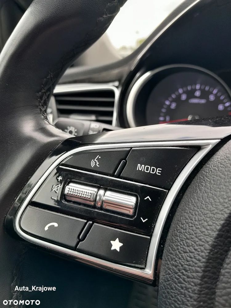 Kia Ceed 1.5 T-GDI Business Line - 24