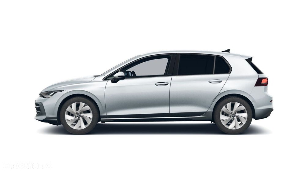 Volkswagen Golf - 6