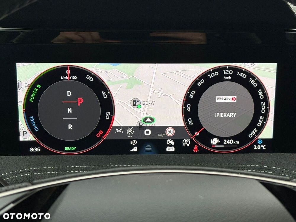Skoda Superb - 22