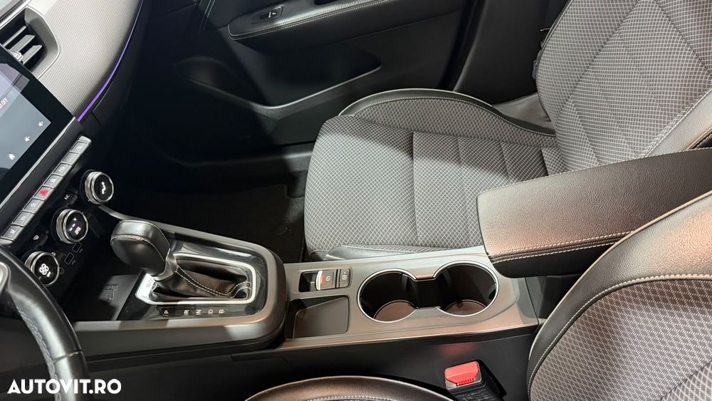 Renault Arkana E-TECH RS Line - 10