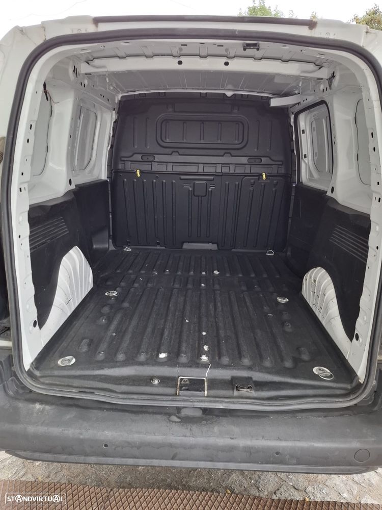 Opel Combo  Life 1.5 CDTi L1H1 Enjoy - 16