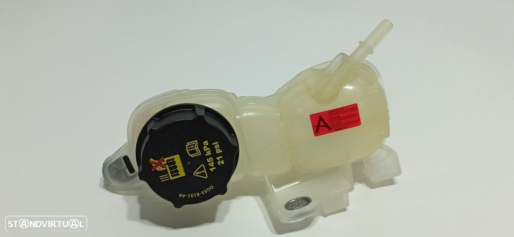 DEPOSÍTO DE EXPANSÃO FORD FOCUS TURNIER ACTIVE - 1