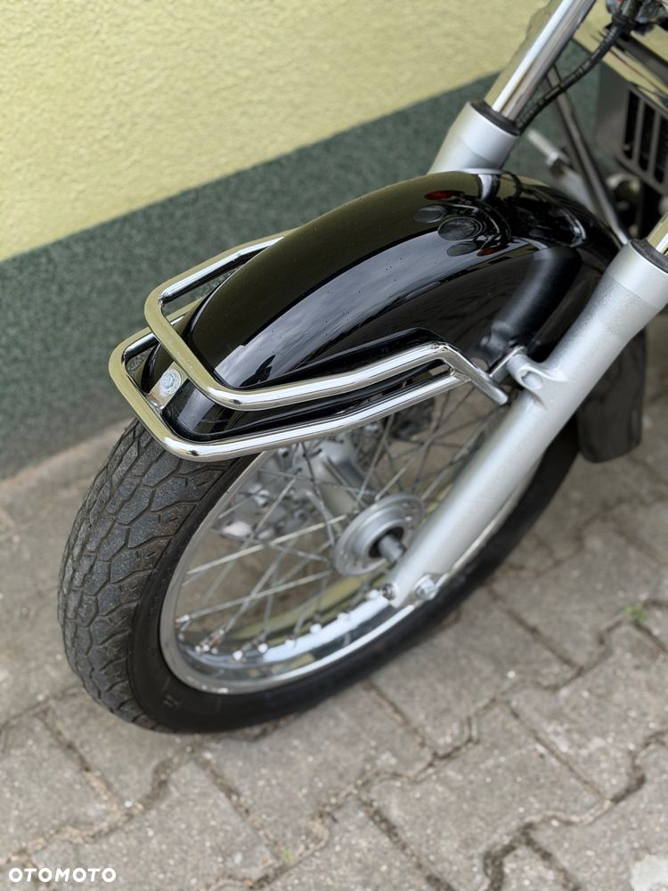 Honda Shadow - 27