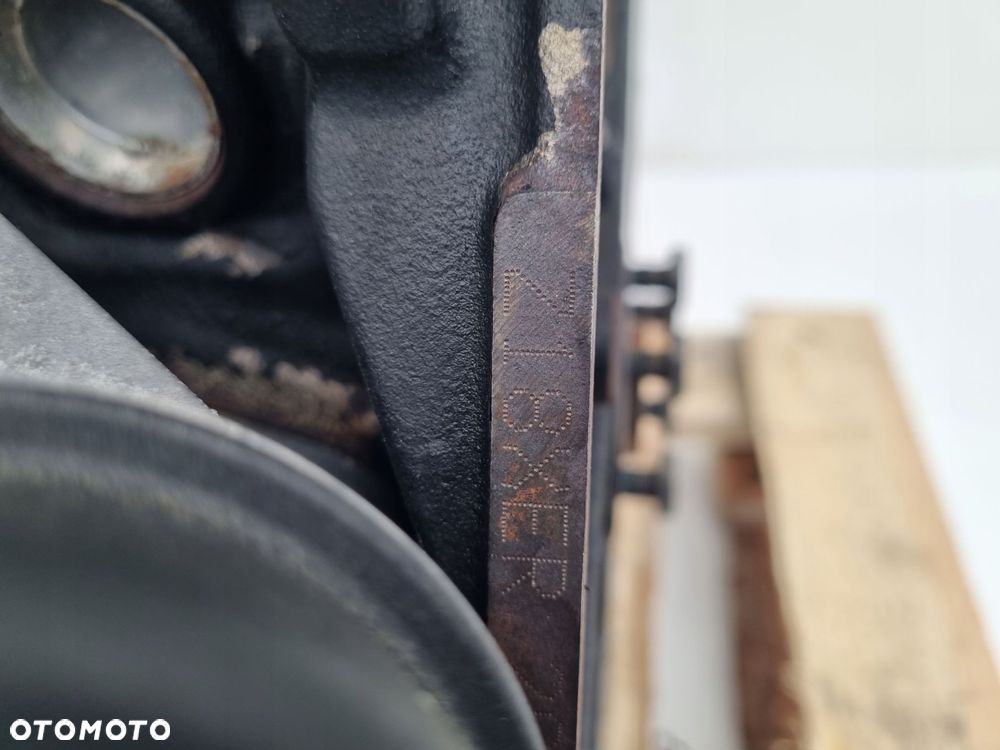 SILNIK Opel Astra III H 1.8 16V 140KM udokumentowane 182tyś Z18XER - 13