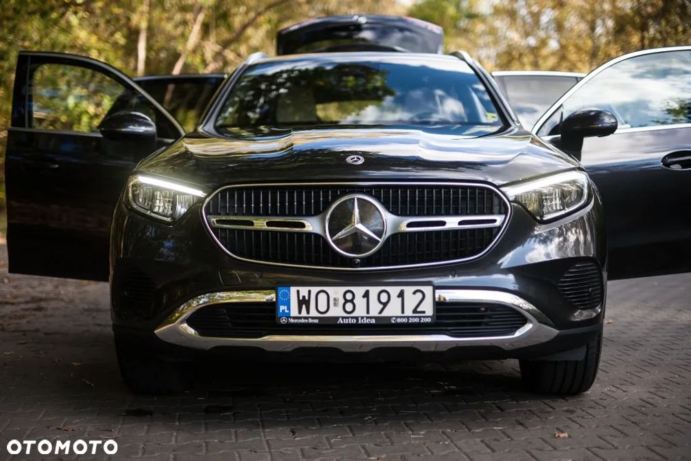 Mercedes-Benz GLC - 39