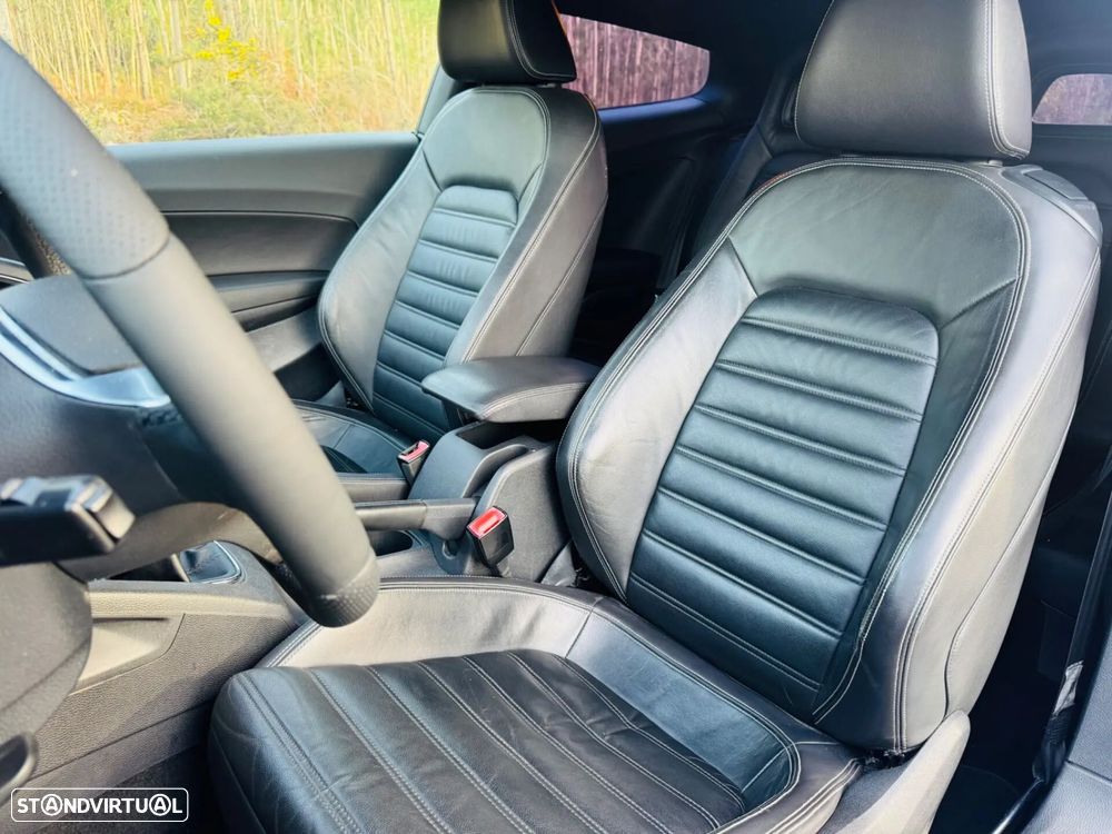 VW Scirocco 2.0 TDI Sport - 14