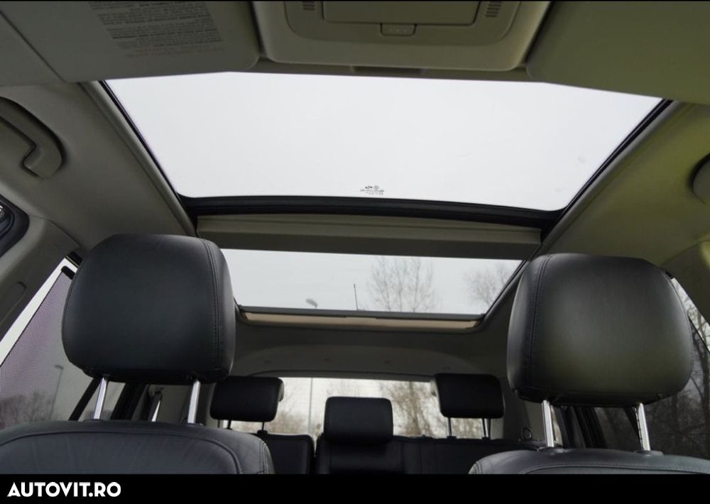 Renault Koleos 2.0 dCI 4X4 Dinamique Aut - 17