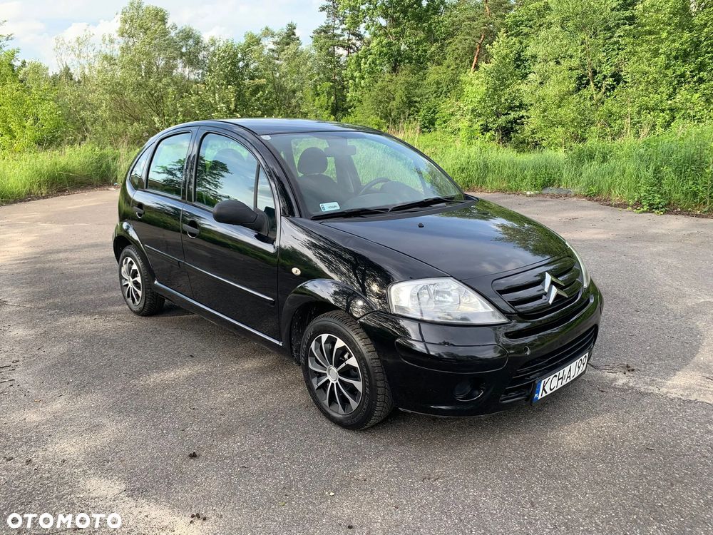 Citroën C3 1.4 Confort - 7