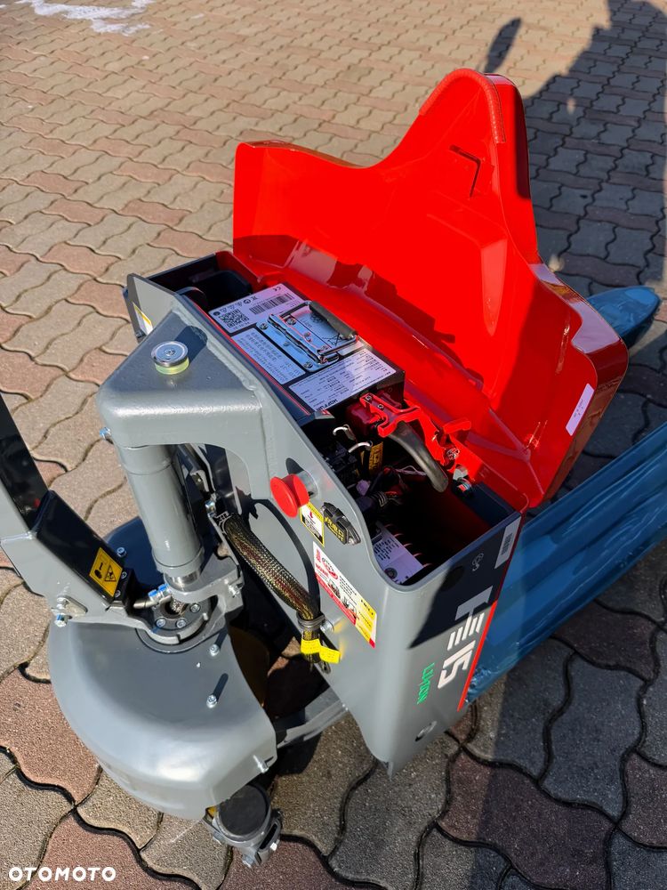 Heli CBD15-BLiH PRO - 8