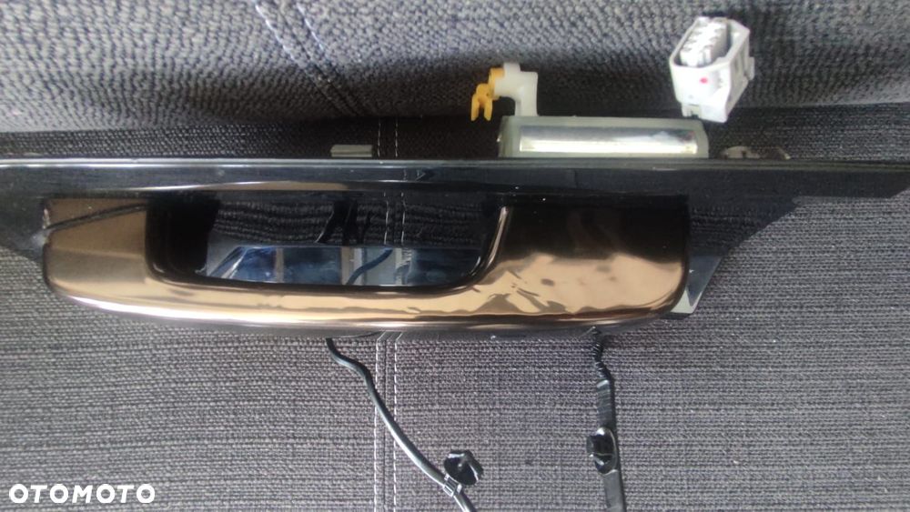 KLAMKA DRZWI LEWA PRZÓD PRZEDNIA HYUNDAI STARIA 21-24  82650CG330A21 - 5