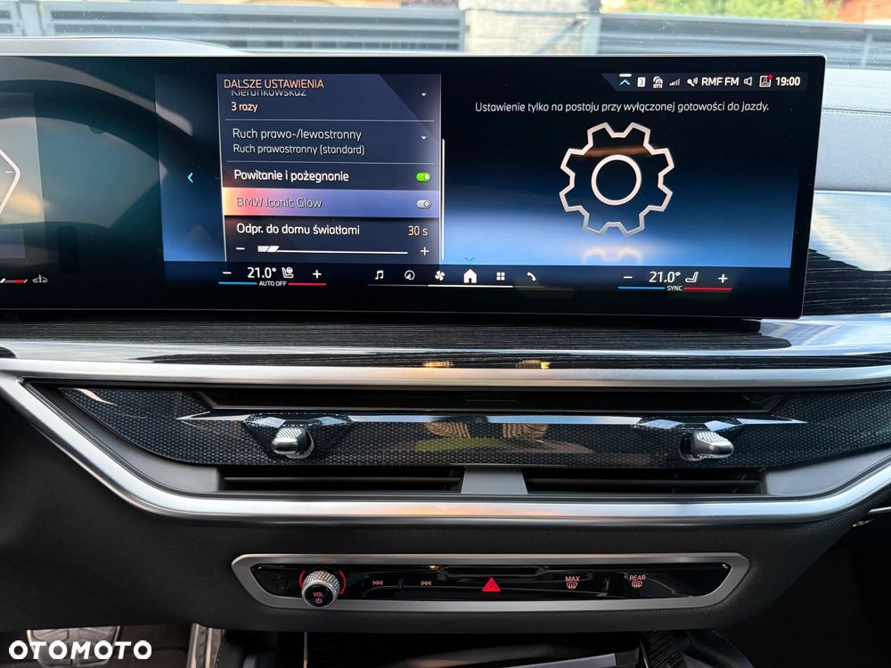 BMW X6 xDrive30d mHEV sport - 27