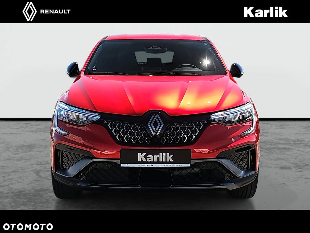 Renault Arkana - 3