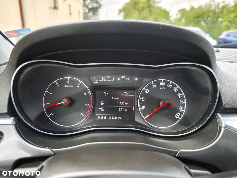 Opel Corsa 1.4 T Cosmo S&S - 13