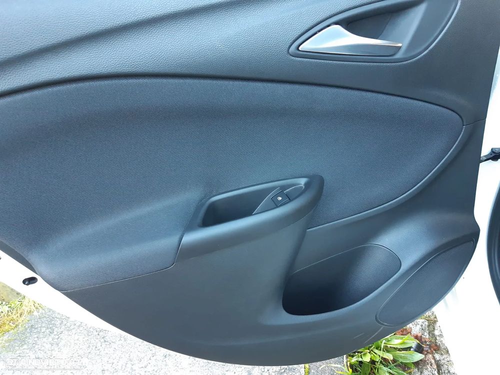 Opel Astra Sports Tourer 1.6 CDTI Ecotec Dyn.S/S - 19