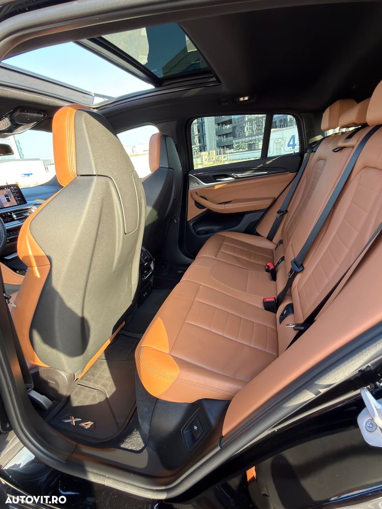 BMW X4 - 18
