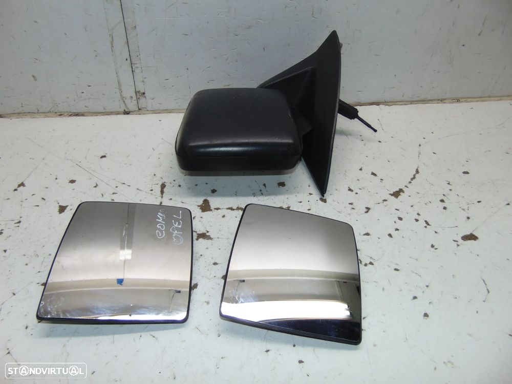 Opel combo espelho - 4