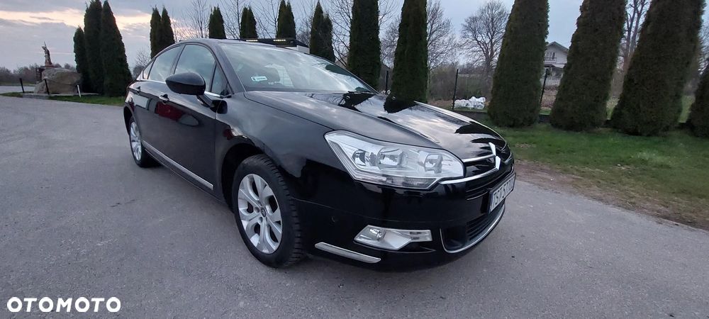 Citroën C5 2.0 HDi Exclusive - 7