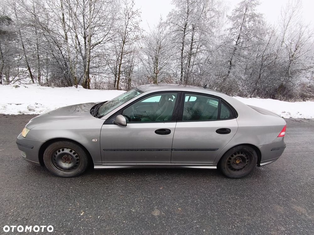 Saab 9-3 - 15