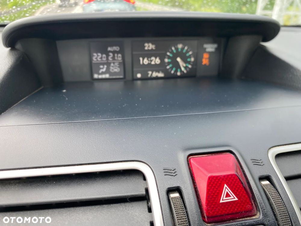 Subaru Forester 2.0D Lineartronic Edition Citygreen - 35
