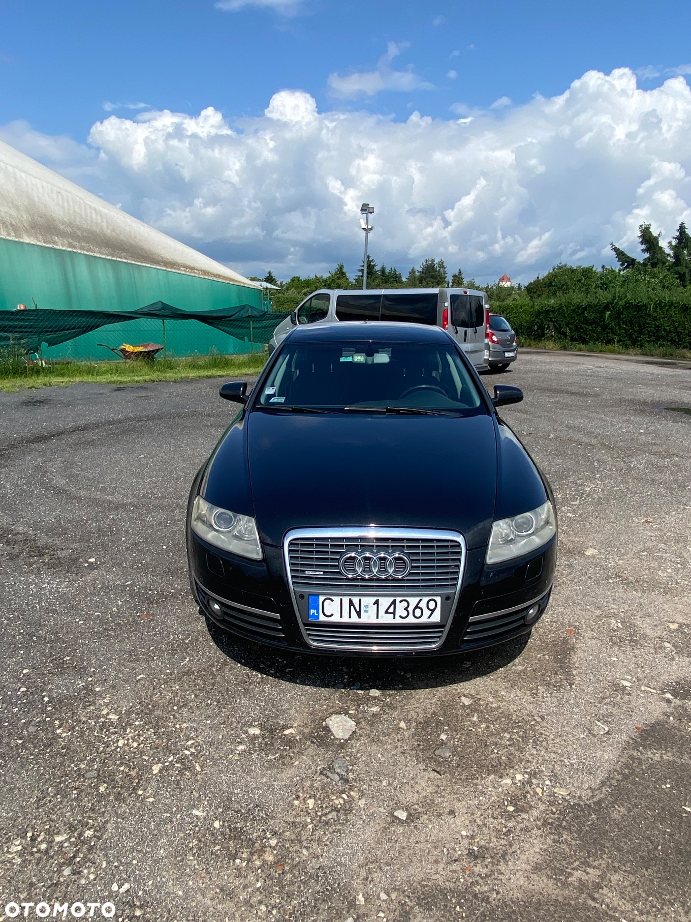 Audi A6 2.7 TDI Quattro Tiptr - 2