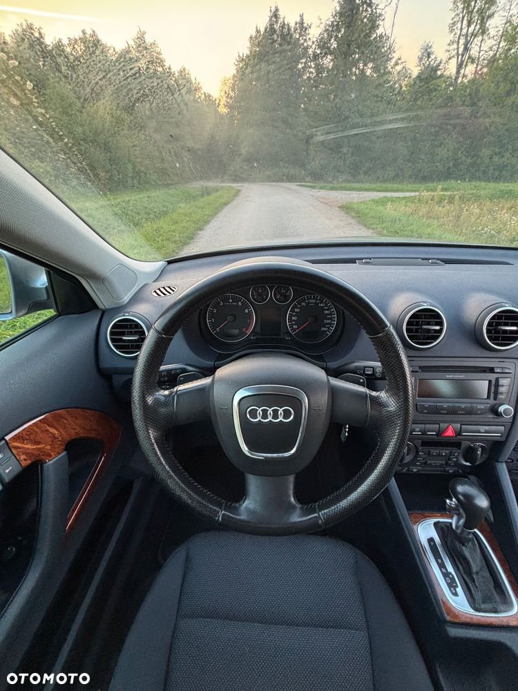 Audi A3 3-drzwiowe - 11