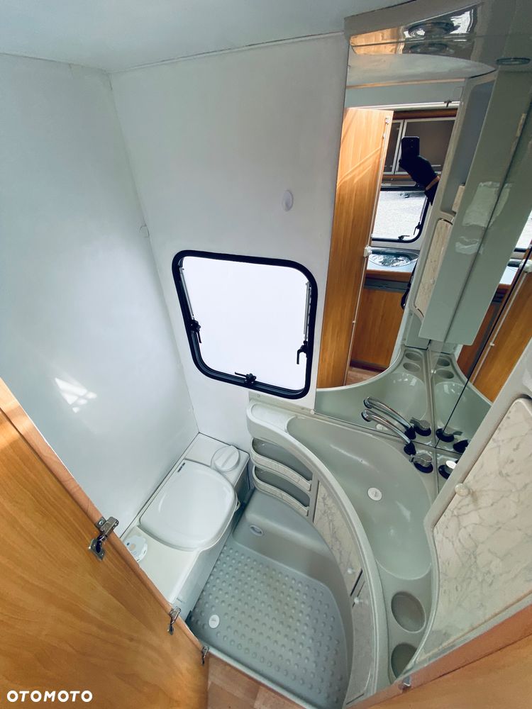 Adria Adora 512 UL - 18