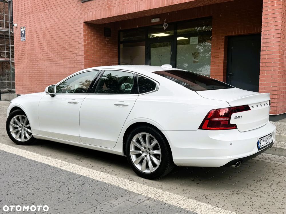 Volvo S90 D4 Momentum - 9