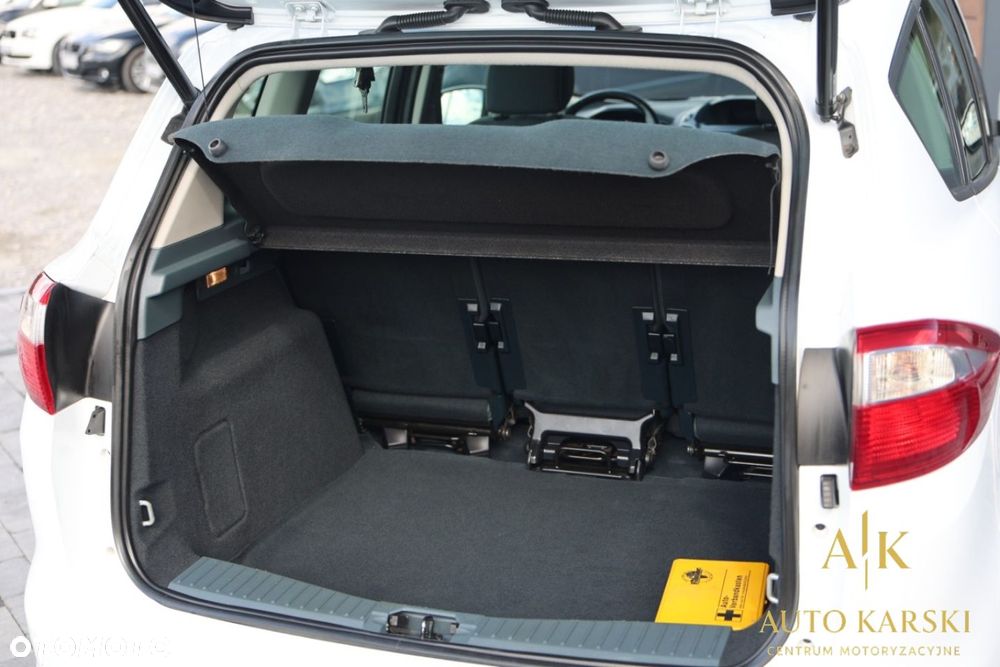 Ford C-MAX - 37